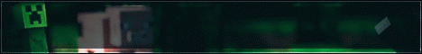 Nicklandia Minecraft server banner