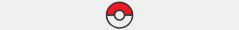 Pixelmon Online Minecraft server banner