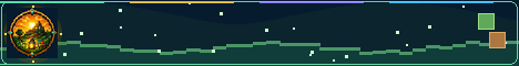Shiguang Wilds banner