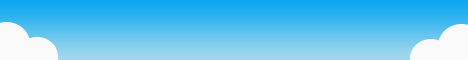 Planet Skyblock Minecraft server banner