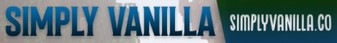 Simply Vanilla banner