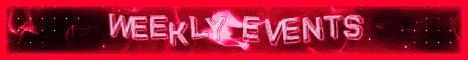 Drox SMP Minecraft server banner