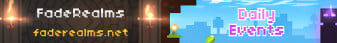 FadeRealms banner