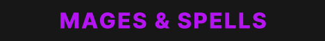 Celestial Minecraft server banner