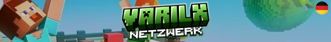 Varilx.DE banner