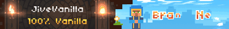 JiveVanilla banner