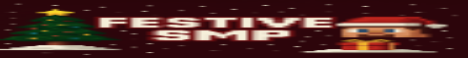FestiveSMP banner