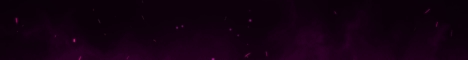 GensFood Minecraft server banner
