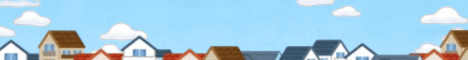 Tahanan SMP Minecraft server banner