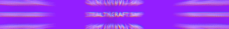 StealthCraft Minecraft server banner