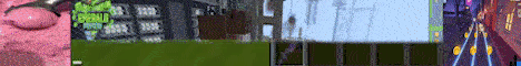 Emerald Prison | OP Prison Minecraft server banner