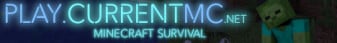 Current MC banner