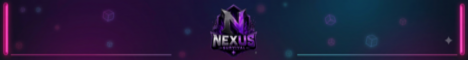 Nexus banner