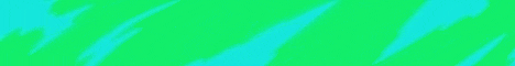 Dxrery Networks Minecraft server banner