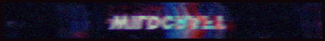 Wildcraft Minecraft server banner