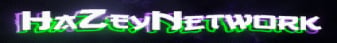 HaZey Anarchy banner