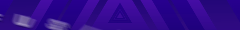 Fusion Edge Network Minecraft server banner