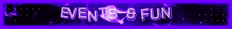 Jsrh Network Minecraft server banner