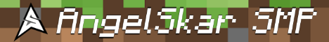 AngelSkar SMP banner