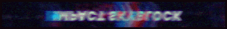 Impact Skyblock Minecraft server banner