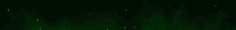LeprechaunsMC Minecraft server banner