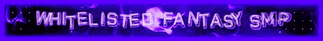 Noctara SMP Minecraft server banner
