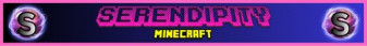 Serendipity MC banner