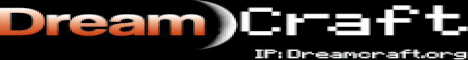 Dreamcraft banner
