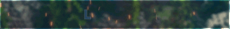 LunaSMP Minecraft server banner