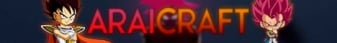 Dragon Ball C : Arai Craft banner