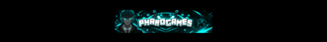 PharoGames banner