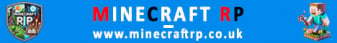Minecraft Roleplay Survival banner