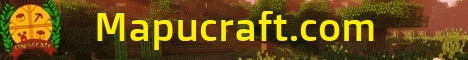 Mapucraft banner