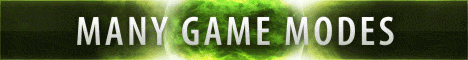 Fantasia Universe Minecraft server banner