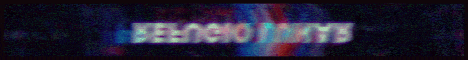 Refugio Lunar Minecraft server banner