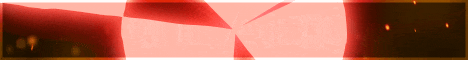 omber Minecraft server banner