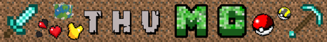 The Hidden Village Earth MC banner