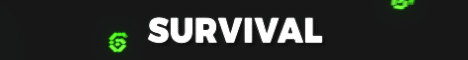 SpawnChunk Minecraft server banner