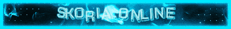 Skoria Network banner