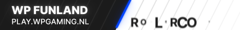WP Funland Minecraft server banner