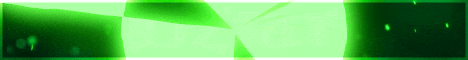 Disease Minecraft server banner