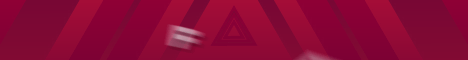 Fragma Minecraft server banner