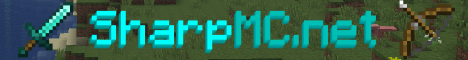 SharpMC banner