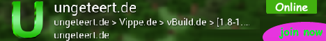 ungeteert.de banner