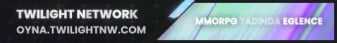 TwiLight Minecraft banner