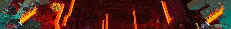 Legends SMP Minecraft server banner