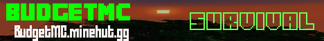 BudgetMC banner