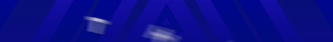 The office Minecraft server banner