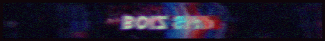 Boiz SMP banner