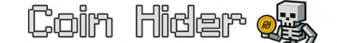 Coin Hider banner